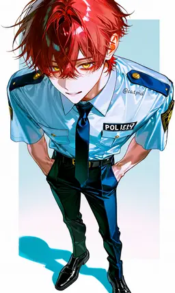 Profile image of アレス