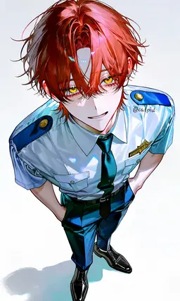 Profile image of アレス