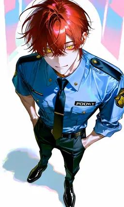 Profile image of アレス