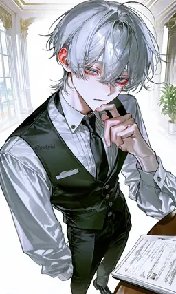 Profile image of エドウィン