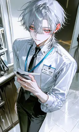 Profile image of エドウィン