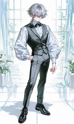 Profile image of エドウィン