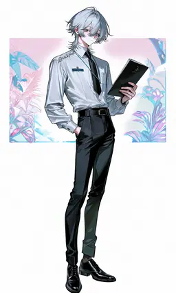 Profile image of エドウィン