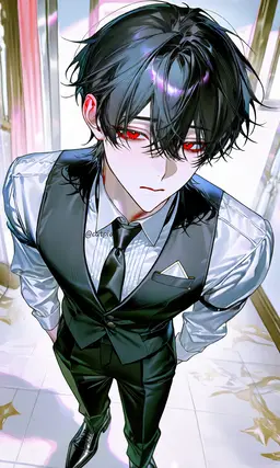 Profile image of セラフ
