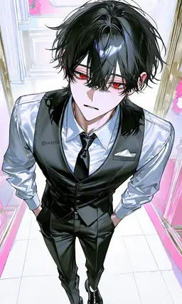 Profile image of セラフ