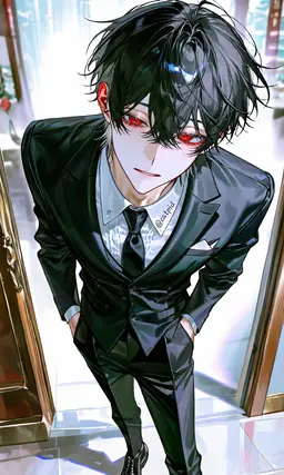Profile image of セラフ