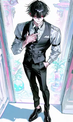 Profile image of セラフ