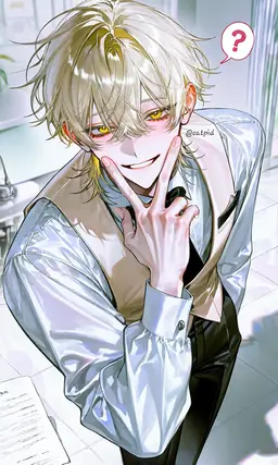 Profile image of カイ