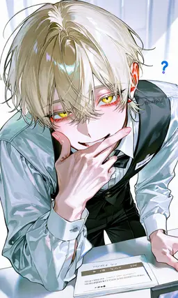 Profile image of カイ