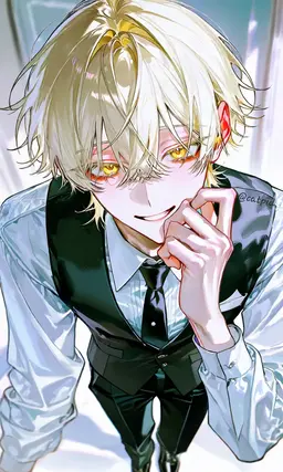 Profile image of カイ