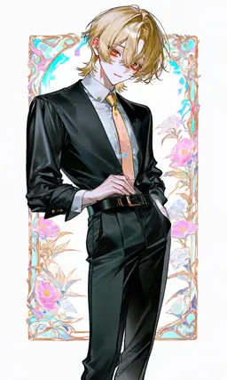 Profile image of ルシアン