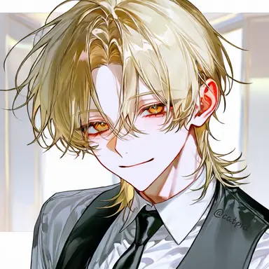 Profile image of 루시안