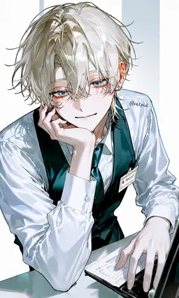 Profile image of レオン