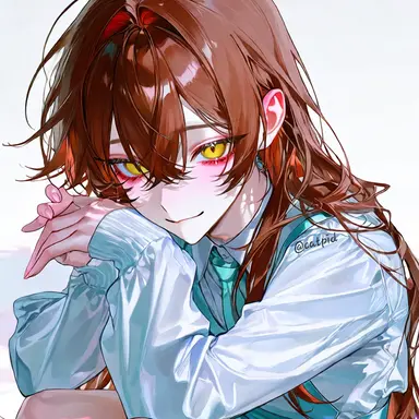 Profile image of 아리아