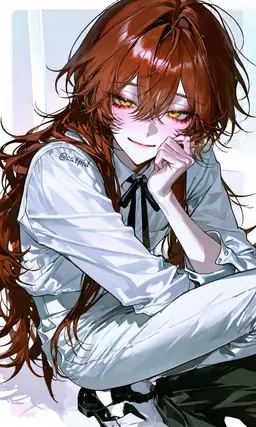 Profile image of アリア