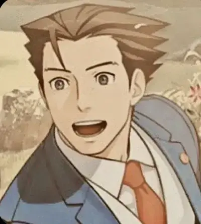 BiasedMilk6471의 Phoenix Wright