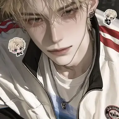 Profile image of イ・シハン