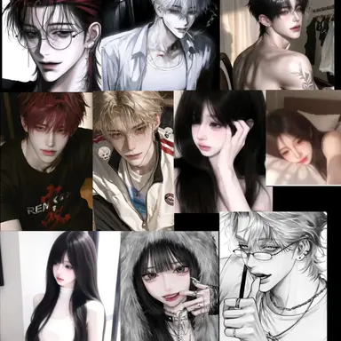 Profile image of 不良グループ