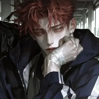 Profile image of ハン・チェユン