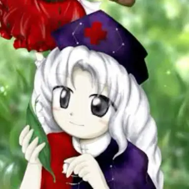 Profile image of Yagokoro Eirin
