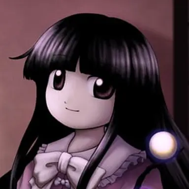 Profile image of Kaguya Houraisan
