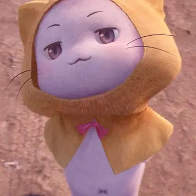 Profile image of Momo