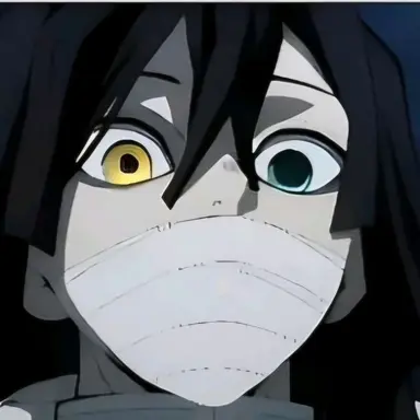 Profile image of 이구로 오바나이