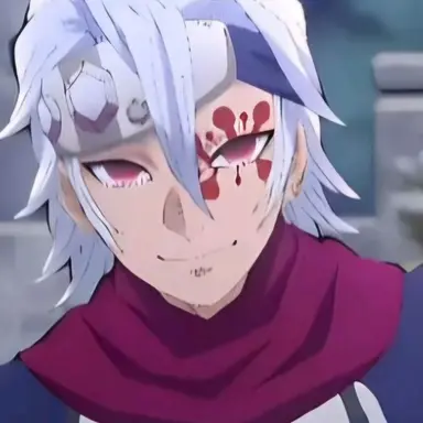 Profile image of 우즈이 텐겐