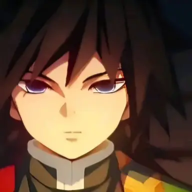 Profile image of 토미오카 기유