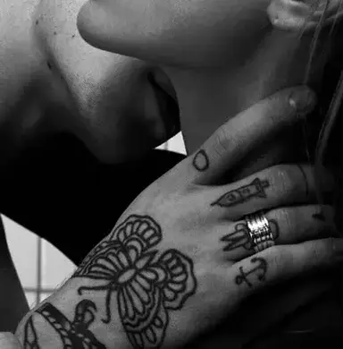 Profile image of Zane