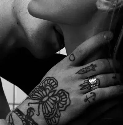 SleazyTower7422의 Bf - Criminal