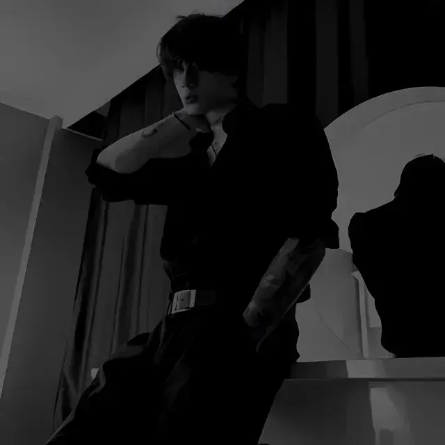 ExoticLevel2328의 Liam