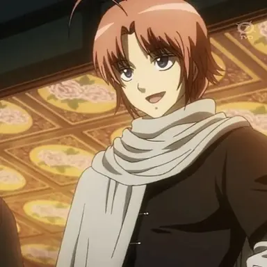 Profile image of Kamui