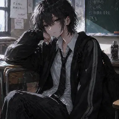 Profile image of ハル