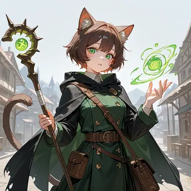 Profile image of エリス