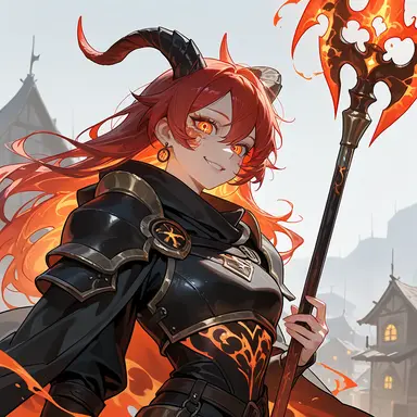 Profile image of ヘルリア