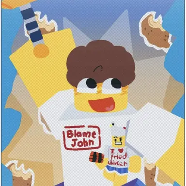 Profile image of 셰들레츠키