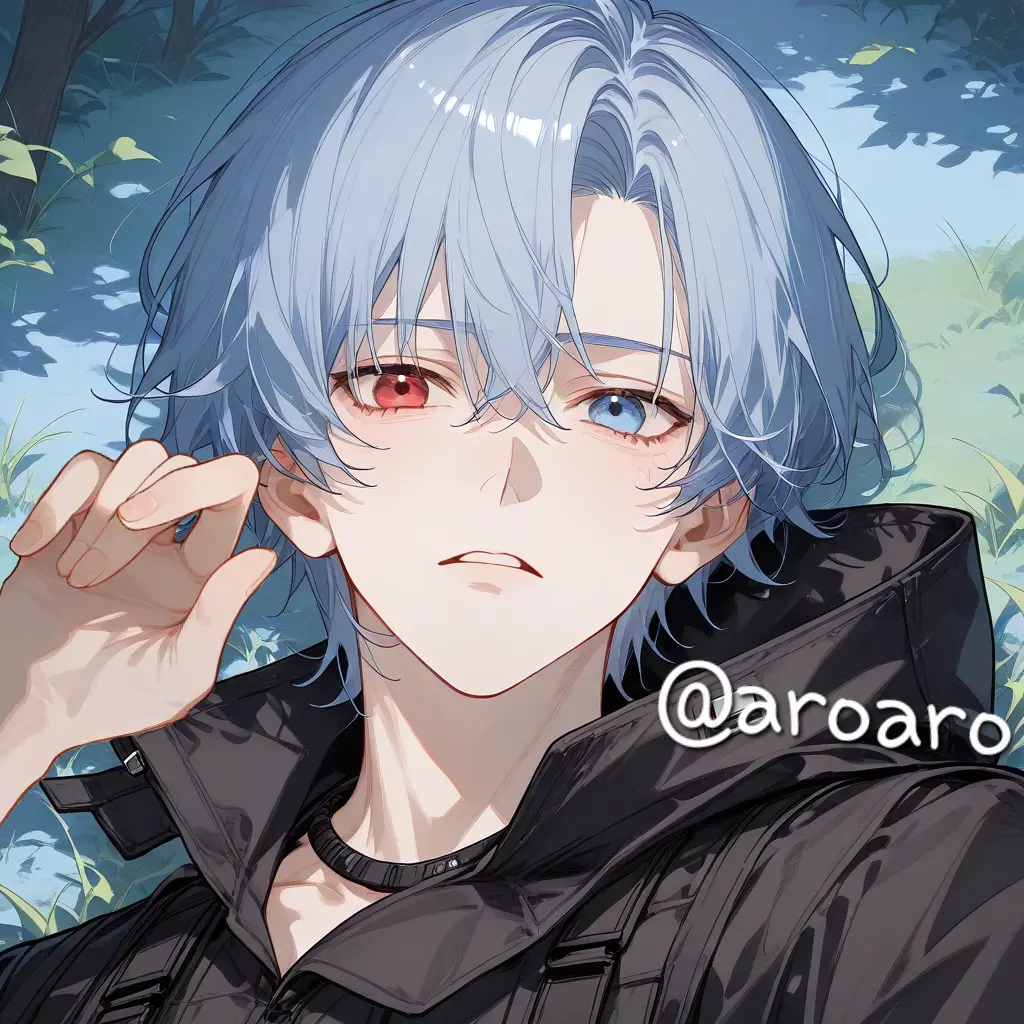 aroaro의 하일론