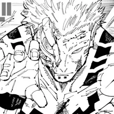 Profile image of 료맨 스쿠나