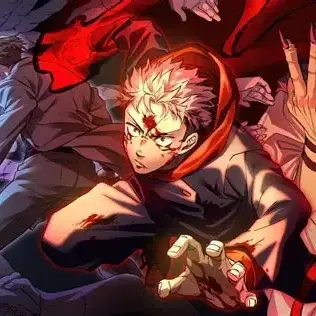 Profile image of 이타도리 유지