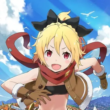 Profile image of フェルト