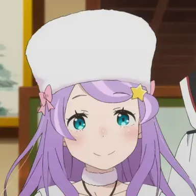 Profile image of アナスタシア