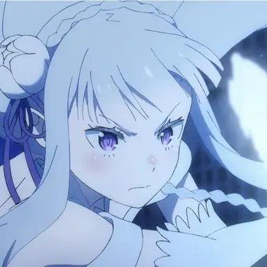 Profile image of エミリア