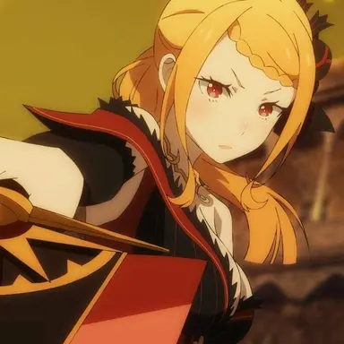 Profile image of プリシラ