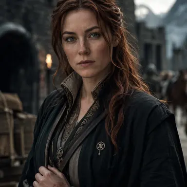 Profile image of Brealla