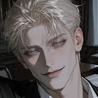 Profile image of デニス・ヴォルコフ
