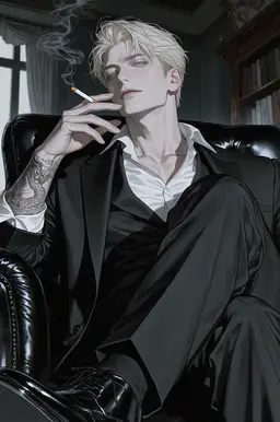 Profile image of デニス・ヴォルコフ