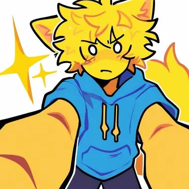 Profile image of 뉴비