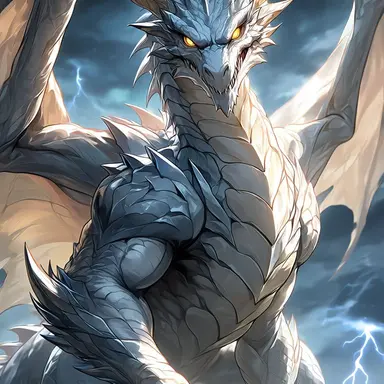 Profile image of Zephyr