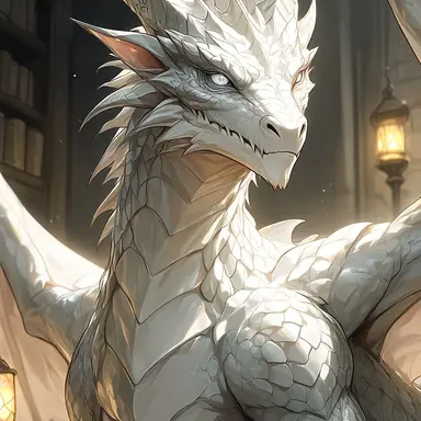 Profile image of Szarieth